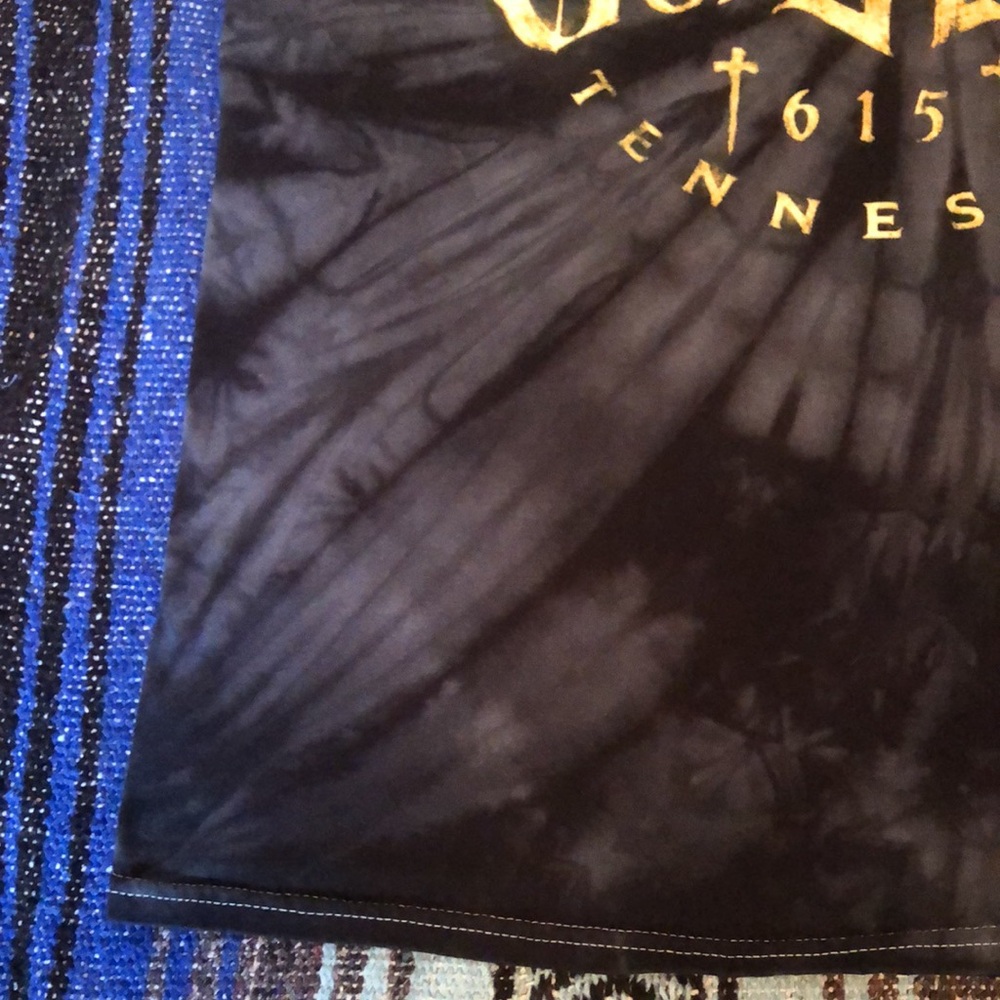 Jelly Roll Concert Tee Shirt - Picture 6 of 10